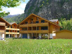 Ferienwohnung für 6 Personen (111 m²) in Lauterbrunnen