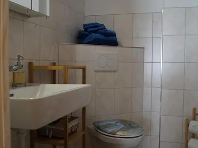 Badzimmer