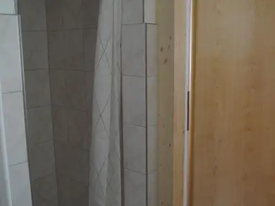 Dusche