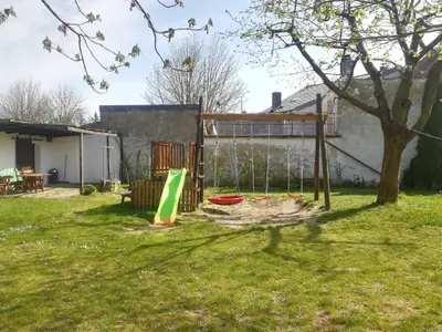Unser Spielplatz
