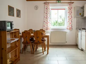 Ferienwohnung für 5 Personen (45 m²) in Lautersheim