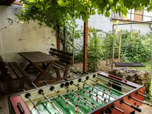 Ferienwohnung für 5 Personen (52 m²) in Lautersheim