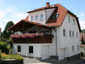 Ferienwohnung für 5 Personen (75 m&sup2;) in Lautertal (Odenwald)