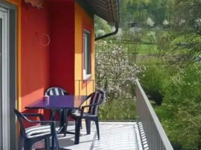 Ferienwohnung für 6 Personen (95 m²) in Lautertal (Odenwald) 3/10