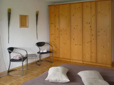 Ferienwohnung für 6 Personen (95 m²) in Lautertal (Odenwald) 5/10