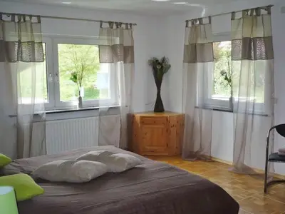 Ferienwohnung für 6 Personen (95 m²) in Lautertal (Odenwald) 6/10