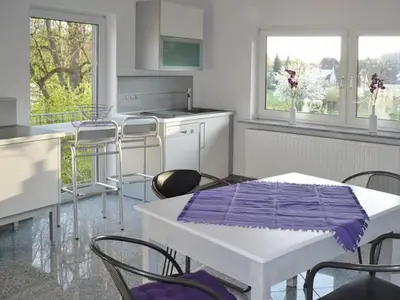 Ferienwohnung für 6 Personen (95 m²) in Lautertal (Odenwald) 7/10