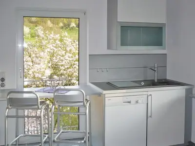 Ferienwohnung für 6 Personen (95 m²) in Lautertal (Odenwald) 8/10