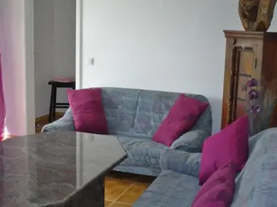 Ferienwohnung für 6 Personen (95 m²) in Lautertal (Odenwald) 9/10