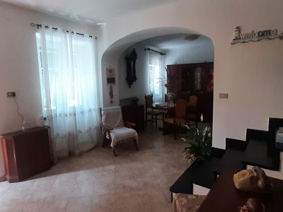 Ferienwohnung für 4 Personen (130 m²) in Lavagna 2/10