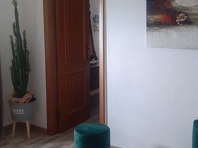 Ferienwohnung für 4 Personen (130 m²) in Lavagna 3/10