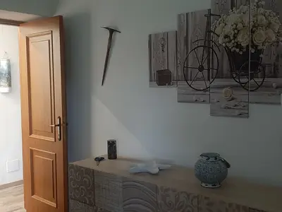 Ferienwohnung für 4 Personen (130 m²) in Lavagna 3/10