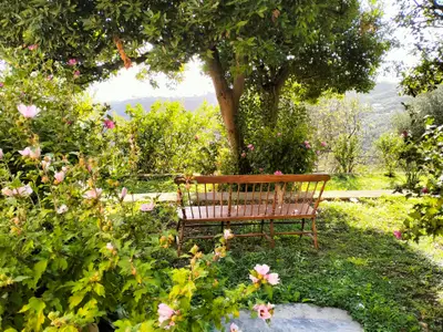 Ferienwohnung für 4 Personen (130 m²) in Lavagna 10/10