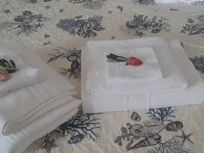 Ferienwohnung für 4 Personen (130 m²) in Lavagna 6/10