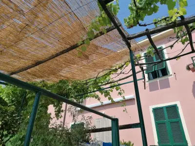 Ferienwohnung für 4 Personen (130 m²) in Lavagna 7/10