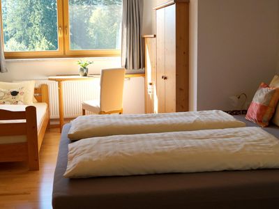 Schlafzimmer2 Hochstadelblick