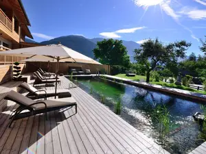 Ferienwohnung für 2 Personen (63 m²) in Lavant