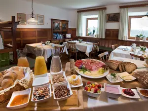 Ferienwohnung für 2 Personen (30 m²) in Lavant