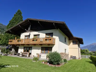 Ferienwohnung Prinster