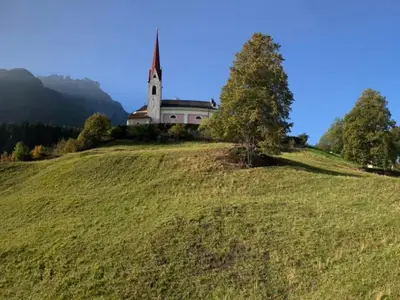 prinster Lavanter Kirchbichl