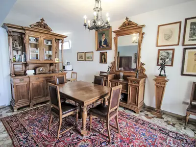 living-room