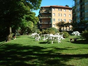 Ferienwohnung für 5 Personen (86 m²) in Laveno-Mombello