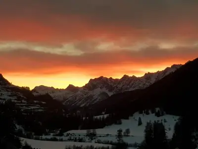 Morgenstimmung