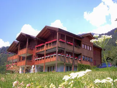 Luxlax im Sommer