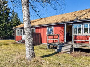 Ferienwohnung für 4 Personen (67 m²) in Laxå