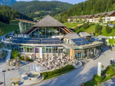 Ferienwohnung für 2 Personen (45 m²) in Laze v Tuhinju 5/10