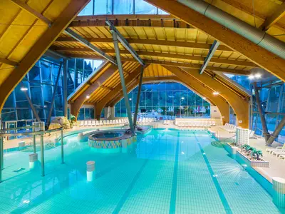 Ferienwohnung für 3 Personen (45 m²) in Laze v Tuhinju 1/10