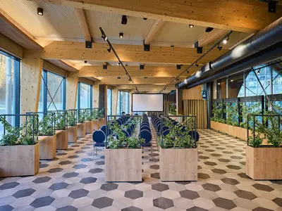 Ferienwohnung für 3 Personen (45 m²) in Laze v Tuhinju 7/10