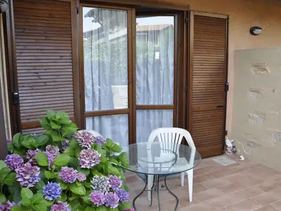Ferienwohnung für 3 Personen (40 m²) in Lazise 1/10