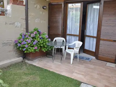 Ferienwohnung für 3 Personen (40 m²) in Lazise 2/10
