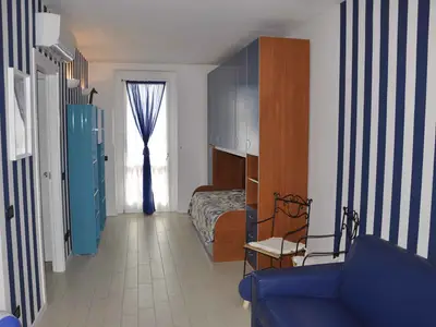 Ferienwohnung für 3 Personen (40 m²) in Lazise 10/10