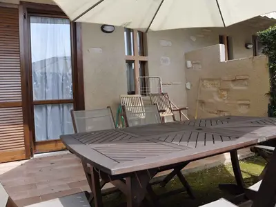 Ferienwohnung für 3 Personen (40 m²) in Lazise 3/10