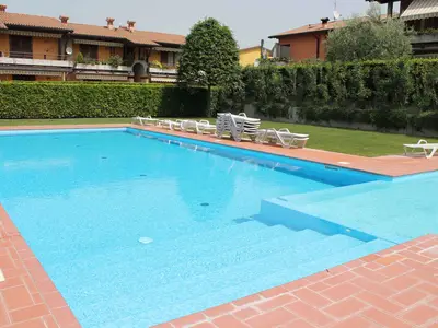 Ferienwohnung für 3 Personen (40 m²) in Lazise 7/10