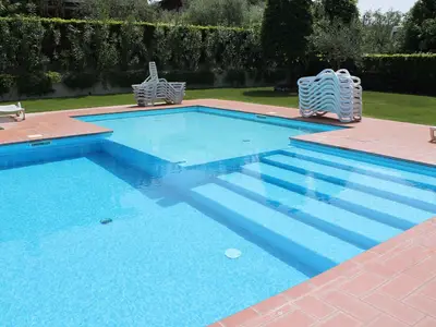 Ferienwohnung für 3 Personen (40 m²) in Lazise 8/10
