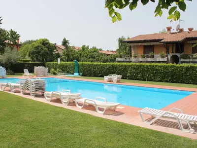 Ferienwohnung für 3 Personen (40 m²) in Lazise 9/10