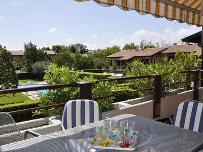 Ferienwohnung für 4 Personen (50 m²) in Lazise 2/10