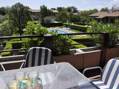 Ferienwohnung für 4 Personen (50 m²) in Lazise 3/10