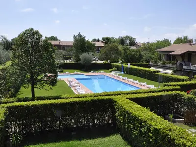 Ferienwohnung für 4 Personen (50 m²) in Lazise 6/10