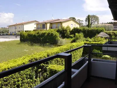 Ferienwohnung für 4 Personen (50 m²) in Lazise 7/10