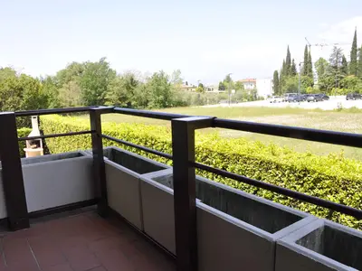 Ferienwohnung für 4 Personen (50 m²) in Lazise 8/10