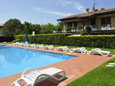 Ferienwohnung für 4 Personen (50 m²) in Lazise 10/10
