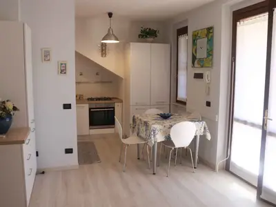 Ferienwohnung für 2 Personen (50 m²) in Lazise 2/10
