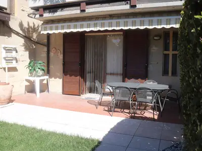 Ferienwohnung für 2 Personen (50 m²) in Lazise 3/10