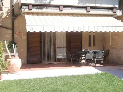 Ferienwohnung für 2 Personen (50 m²) in Lazise 4/10