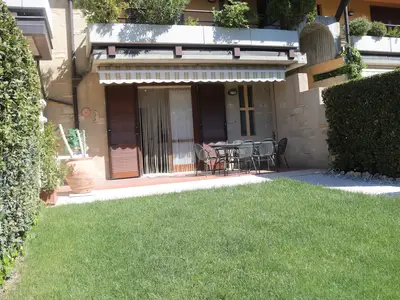 Ferienwohnung für 2 Personen (50 m²) in Lazise 8/10