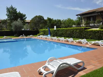 Ferienwohnung für 2 Personen (50 m²) in Lazise 10/10